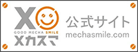 Mecha Smile Official Site