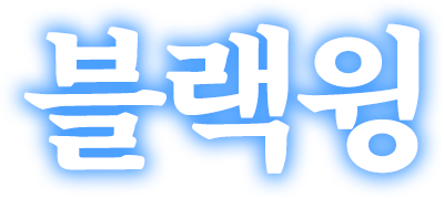 THE합체 블랙윙