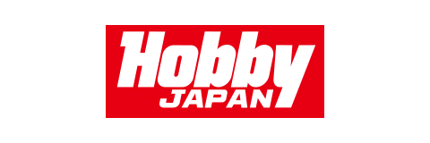 ホビージャパン