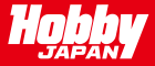 ホビージャパン
