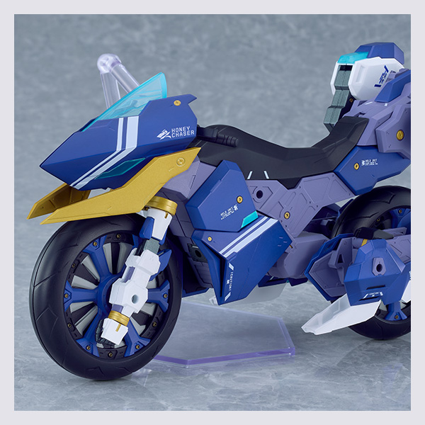 キューティーハニーNova × PLAMATEA 特設サイト | GOOD SMILE COMPANY