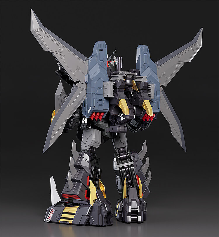 Amazon.co.jp: 未開封 初回特典付 THE合体 HAGANE WORKS 超獣機