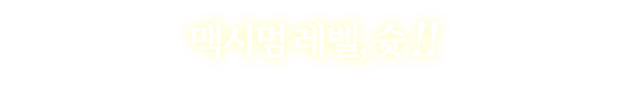 맥시멈 레벨, 슛!!