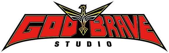 GOD BRAVE STUDIO