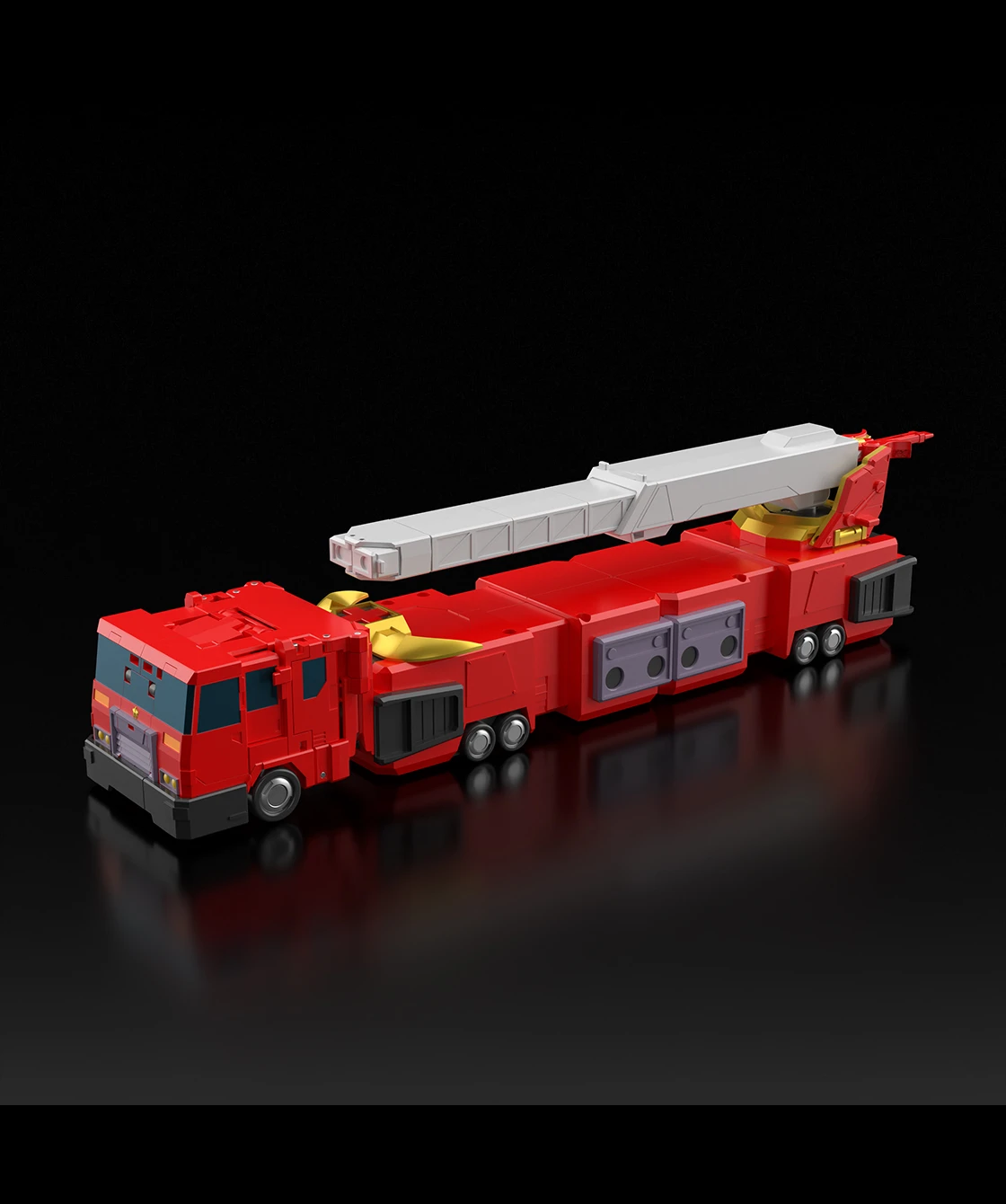 DUKE FIRE