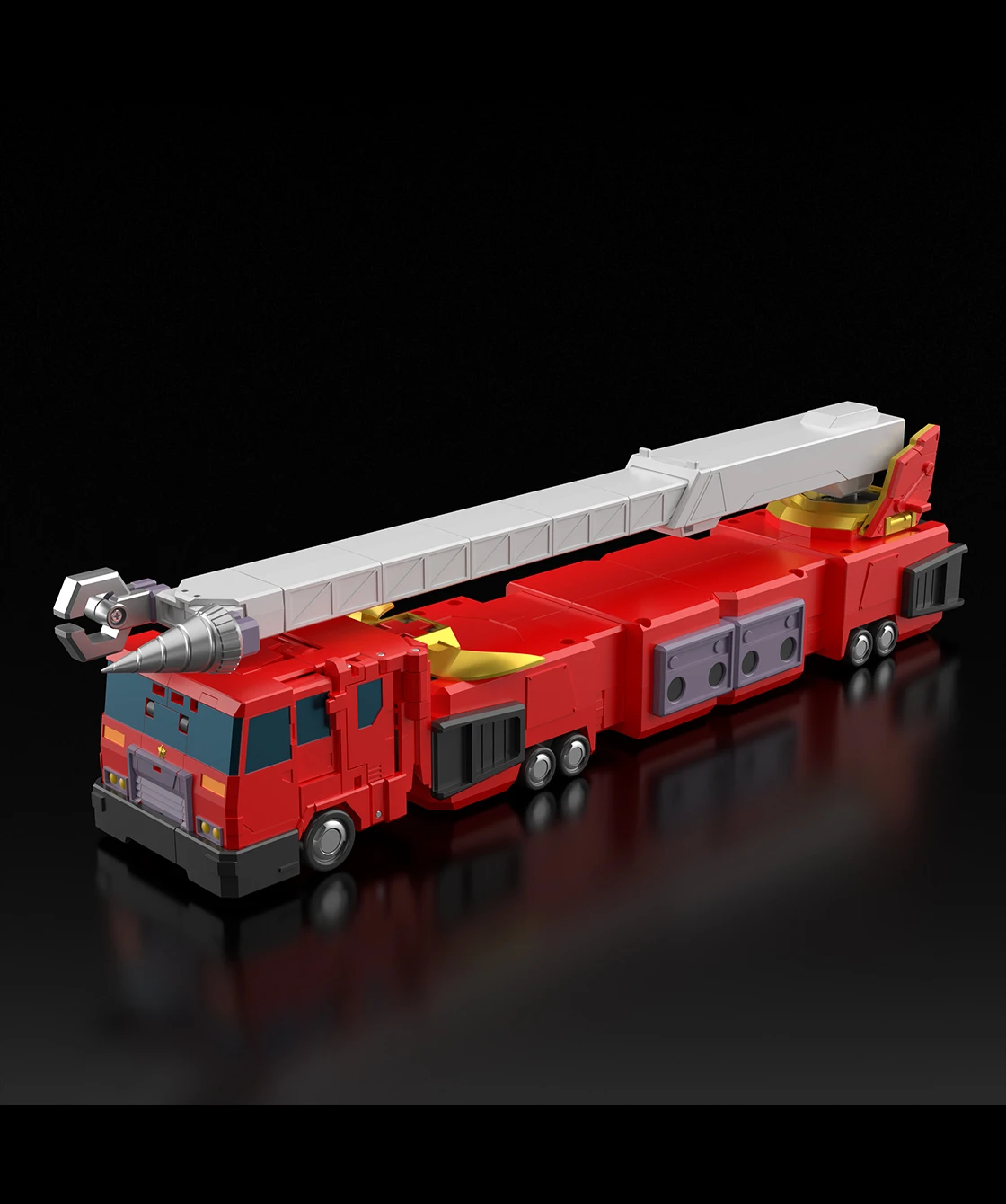 DUKE FIRE