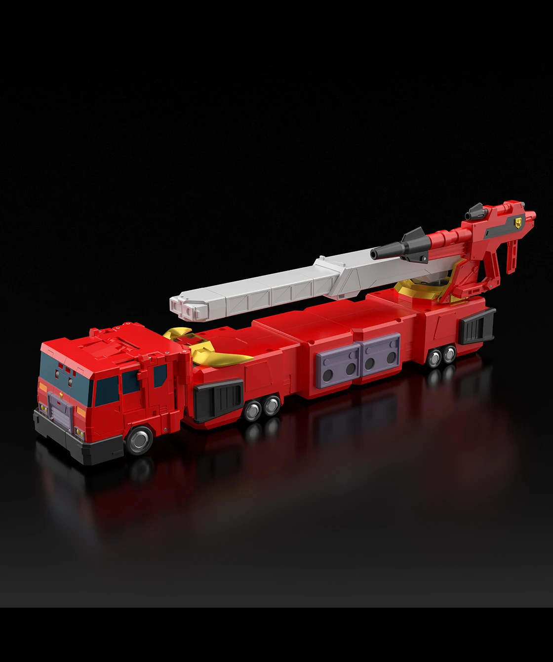 DUKE FIRE