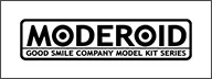MODEROID
