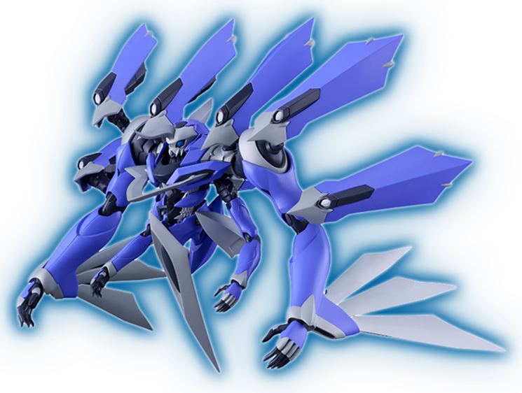 DX-SCALE カササギ