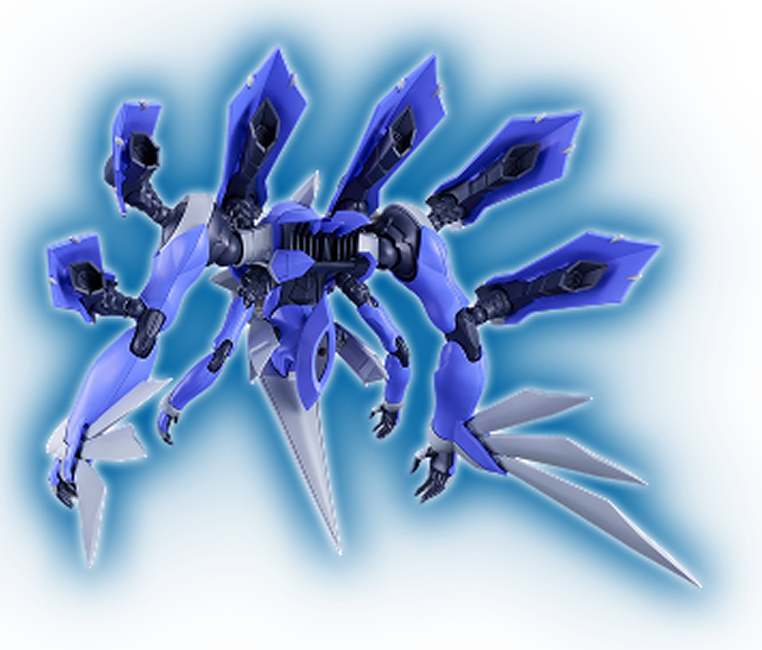 DX-SCALE カササギ