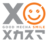 Mecha Smile