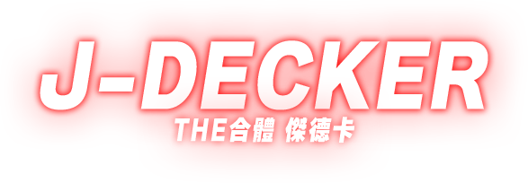 J-DECKER