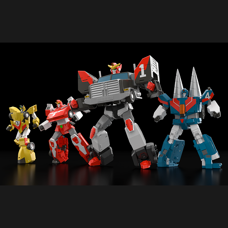 ランドバイソン