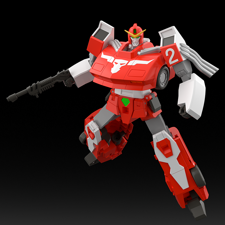 ランドバイソン