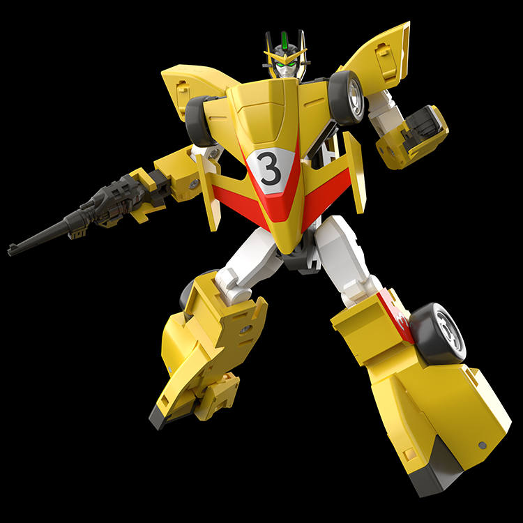 ランドバイソン