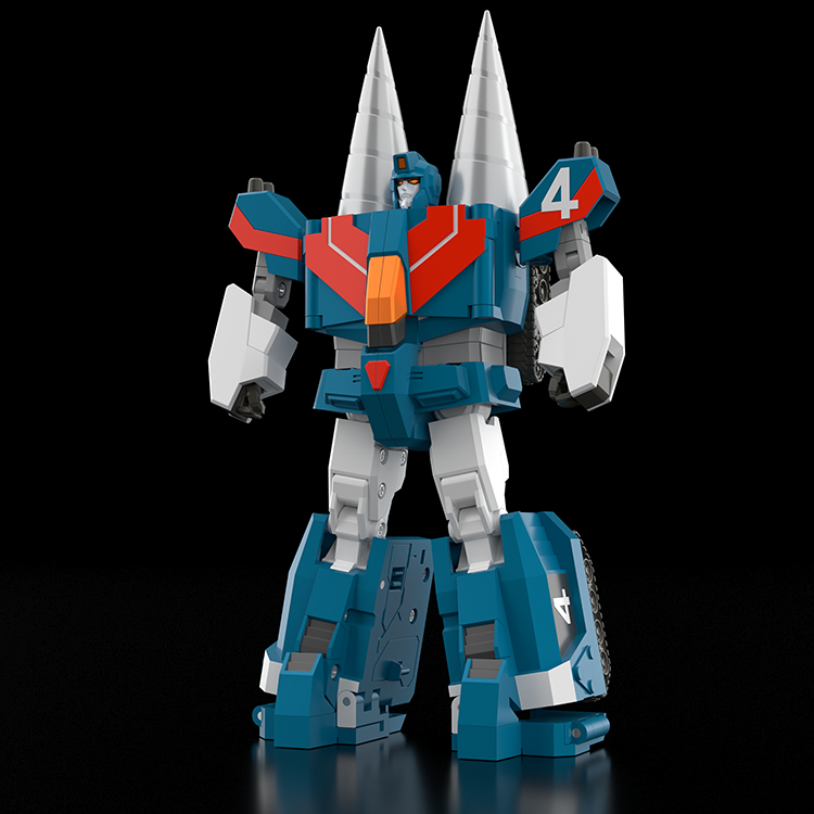 ランドバイソン