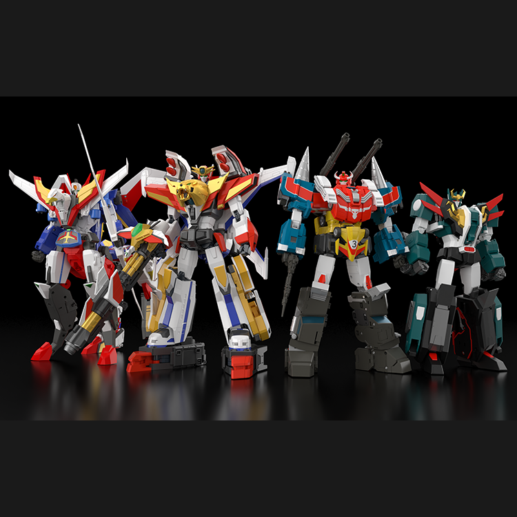 ランドバイソン