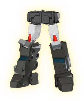 ランドバイソン