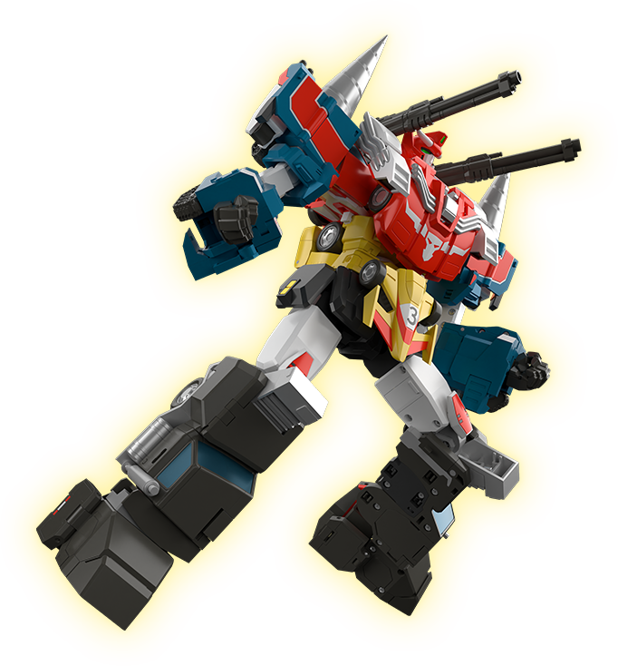 ランドバイソン