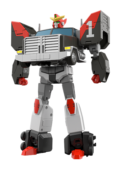 ビッグランダー