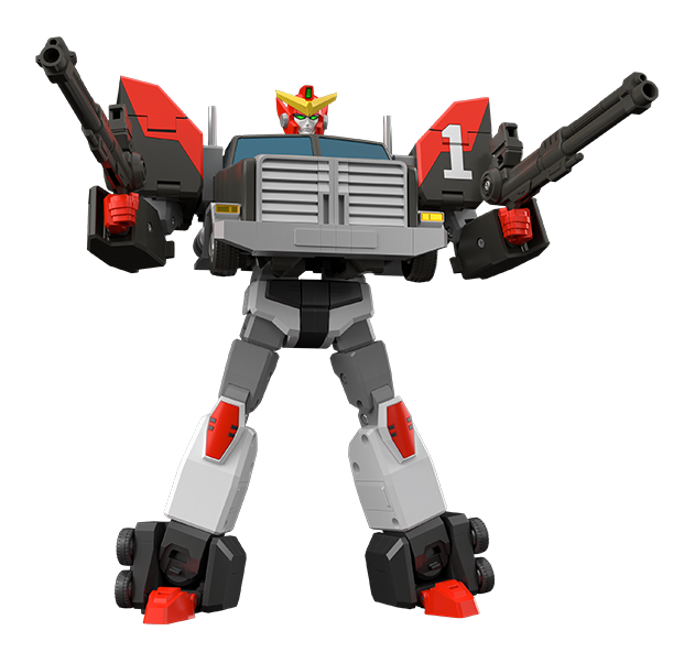 ビッグランダー