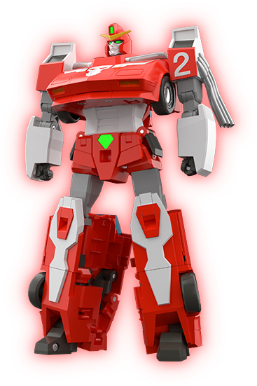 ターボランダー