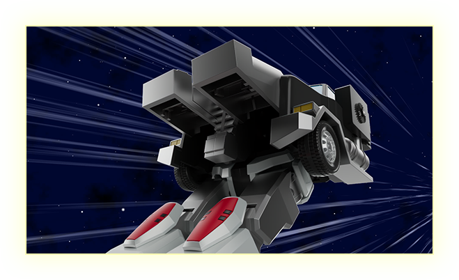 ランドバイソン