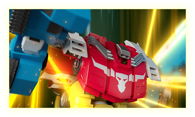 ランドバイソン