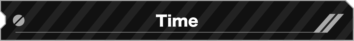 Time