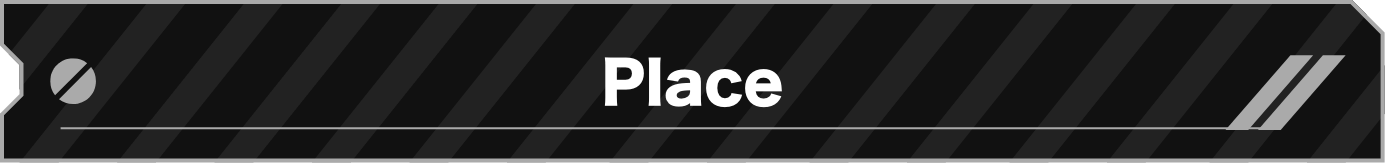 Place