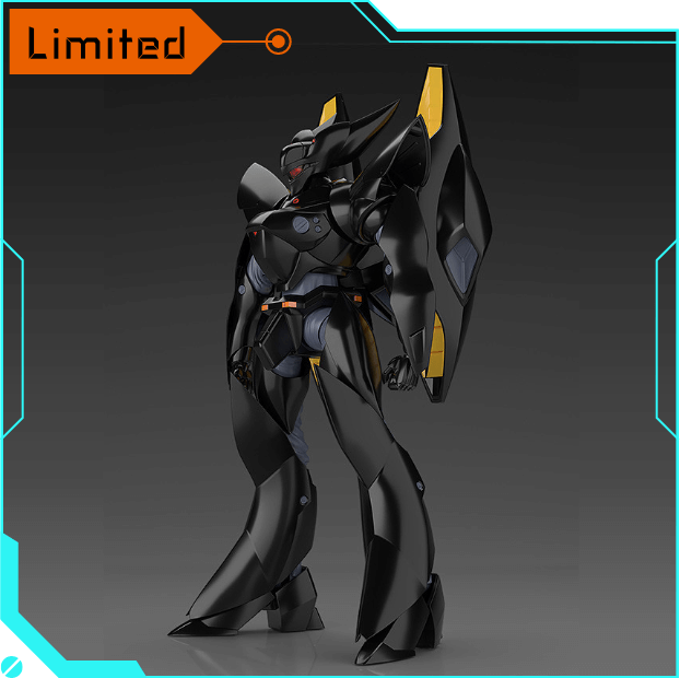 MODEROID TYPE-J9グリフォン フライト＆アクアユニットセット