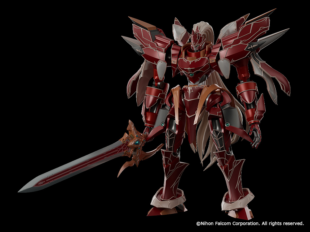 ©Nihon Falcom Corporation. All rights reserved.