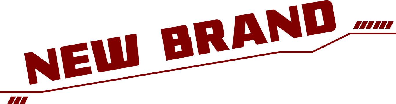 NEW BRAND