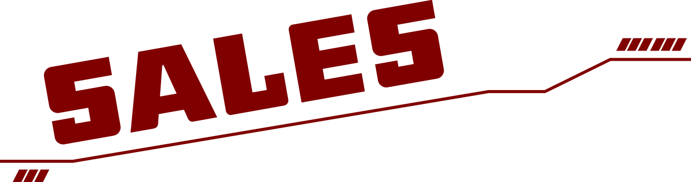 SALES