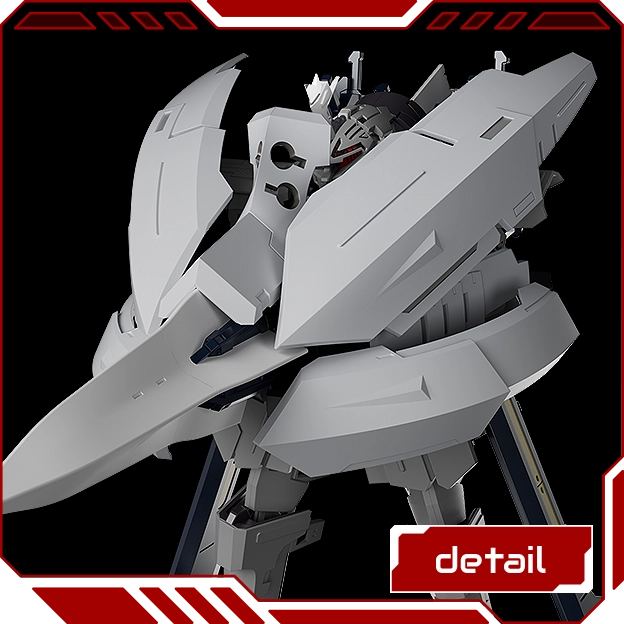 MODEROID デルフィング第四形態
