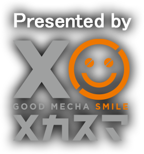 Presented by Mecha Smile