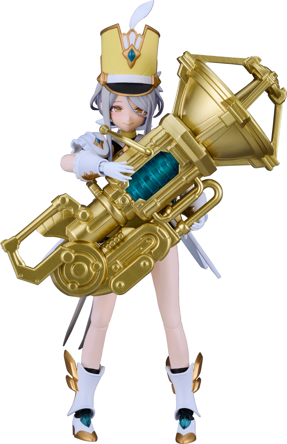 アイリス=ブルックナー