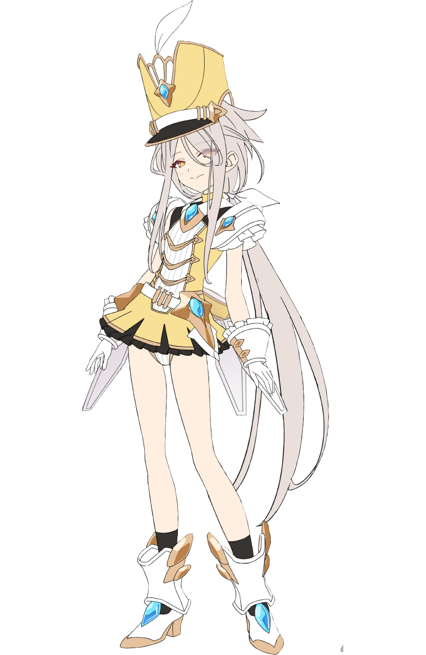 アイリス=ブルックナー