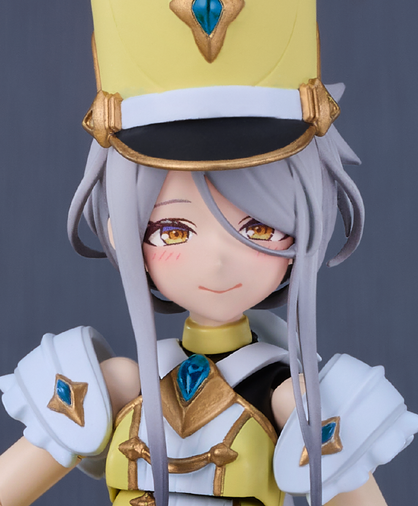 アイリス=ブルックナー