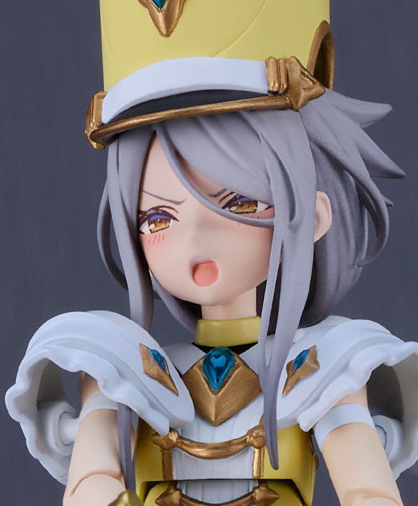 アイリス=ブルックナー