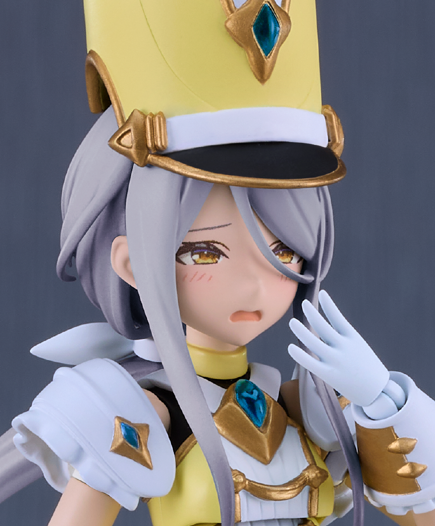 アイリス=ブルックナー