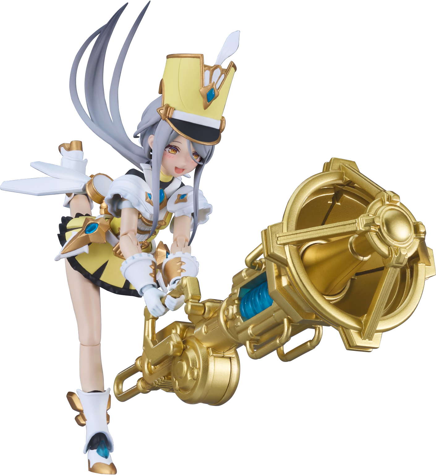 アイリス=ブルックナー