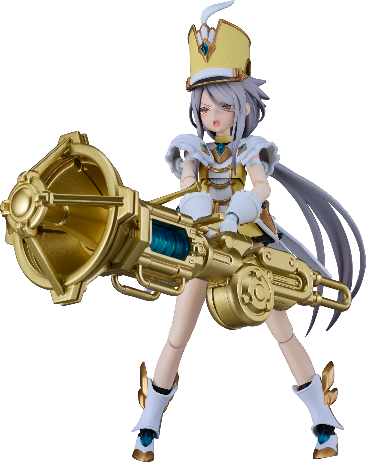 アイリス=ブルックナー