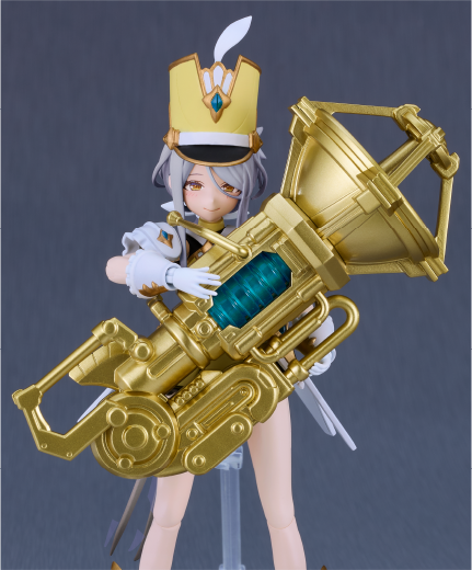 アイリス=ブルックナー