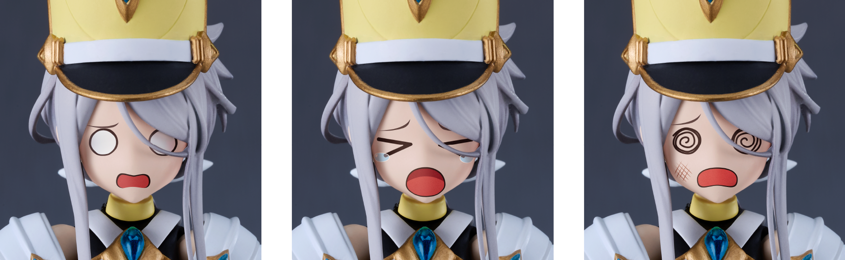 アイリス=ブルックナー