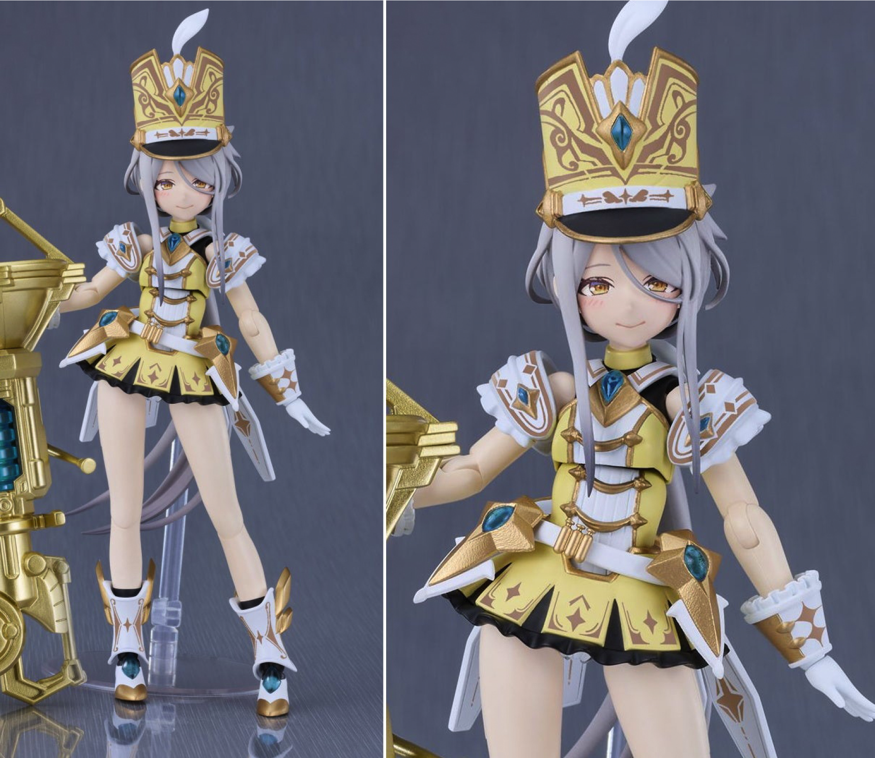 アイリス=ブルックナー