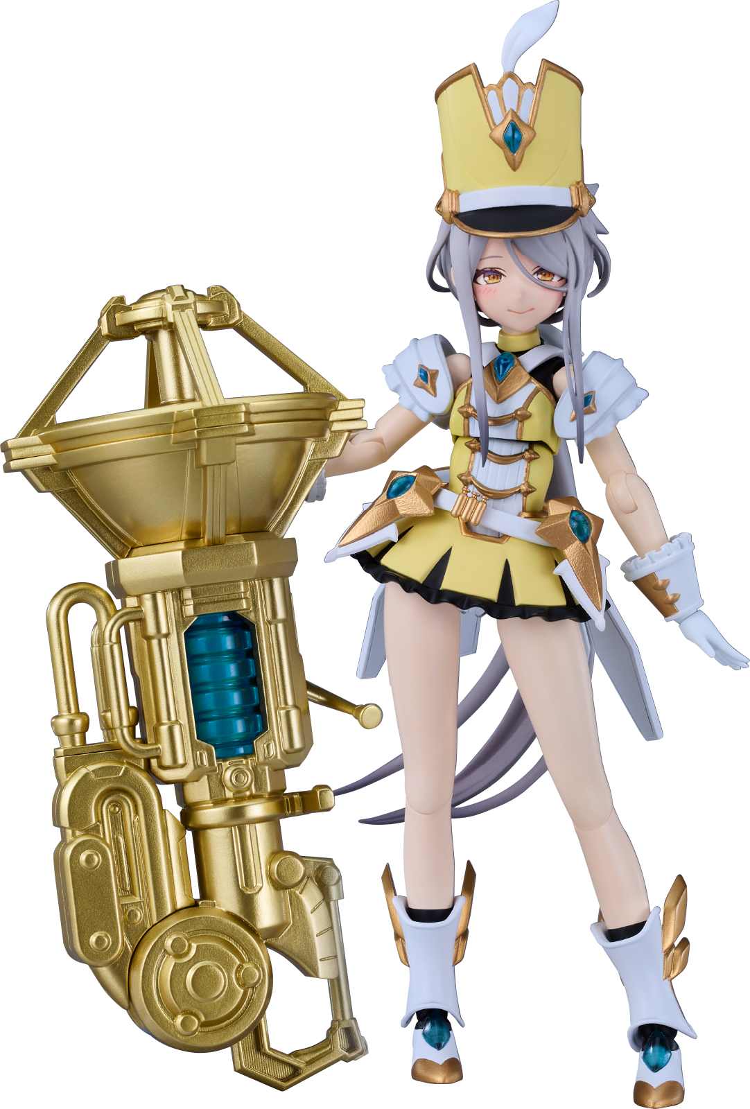 アイリス=ブルックナー