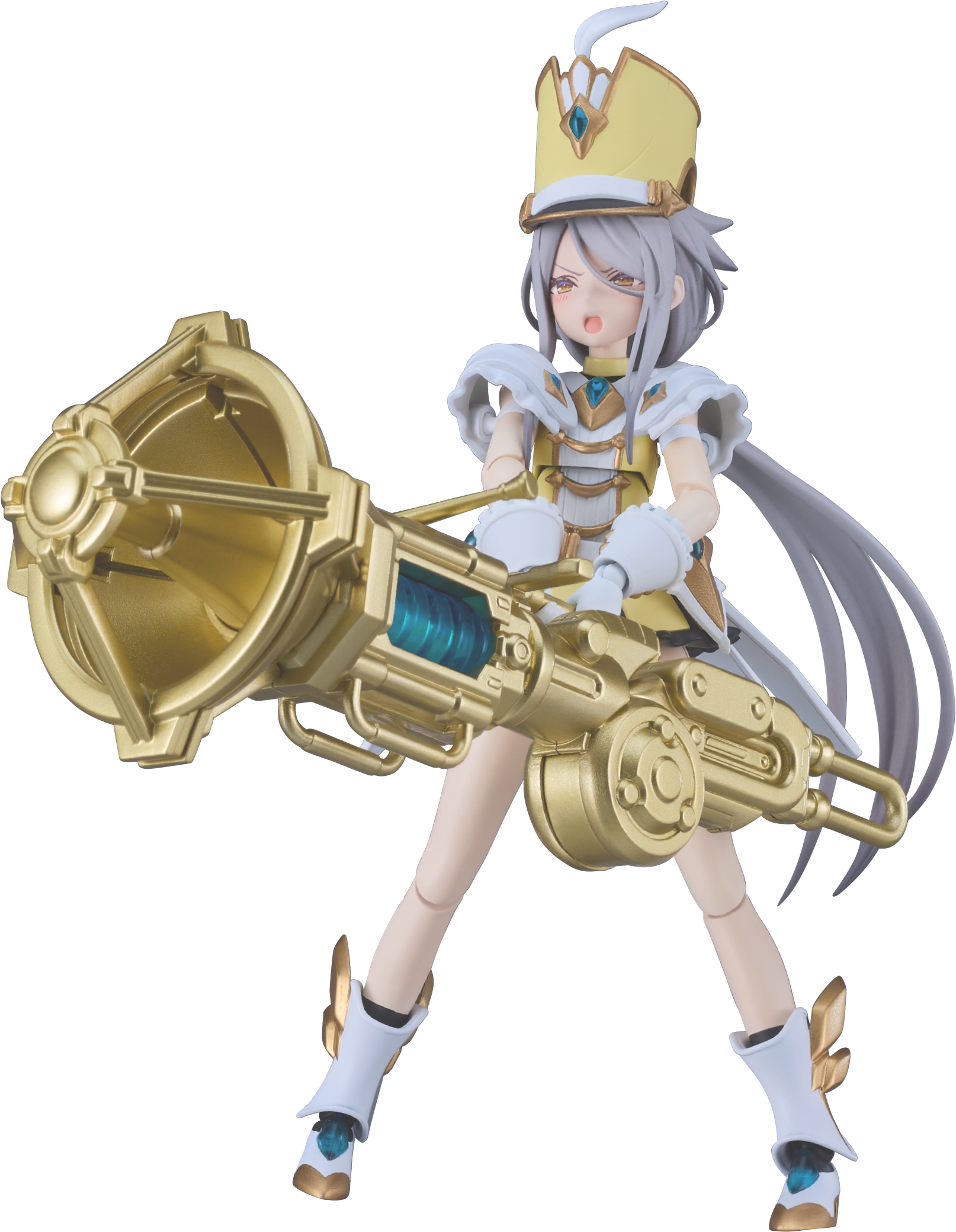 アイリス=ブルックナー