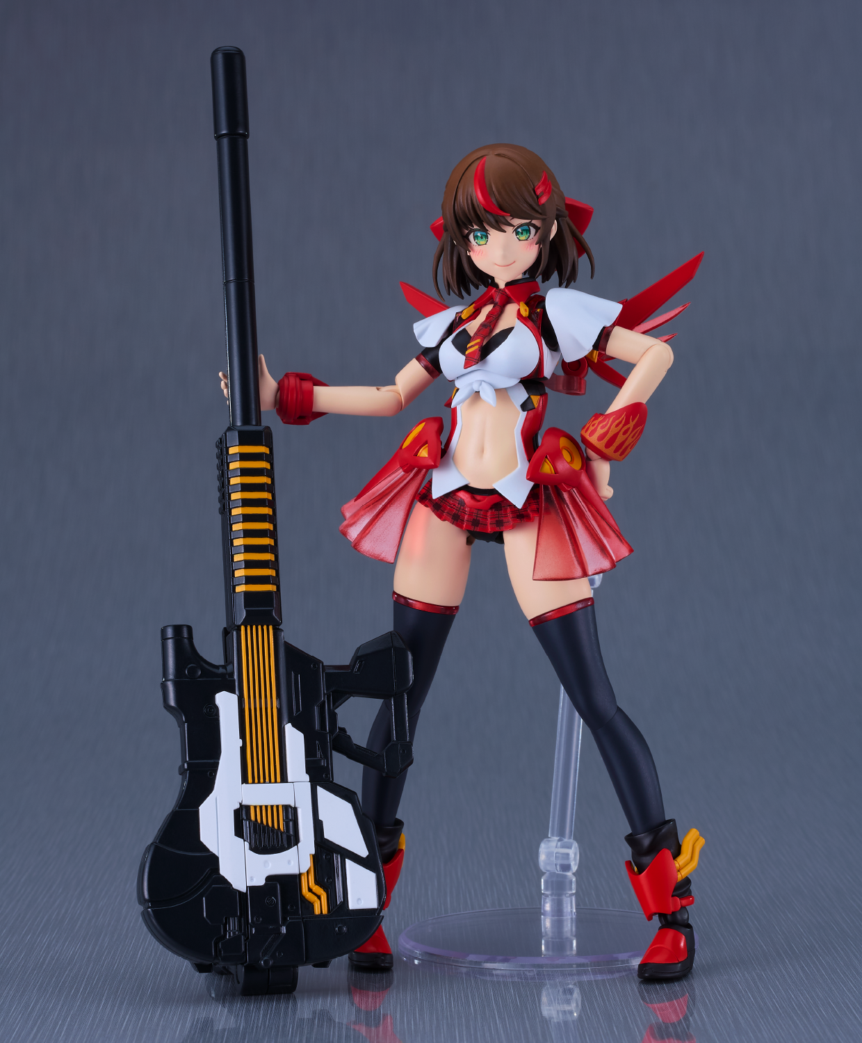 リサ＝キャスター