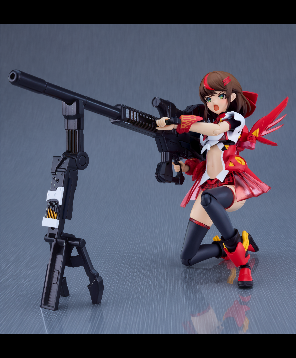 リサ＝キャスター